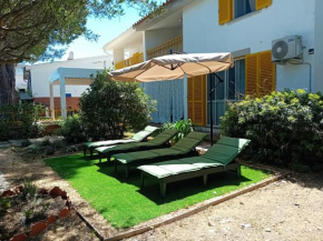 Villa Gialla IUN Q5511